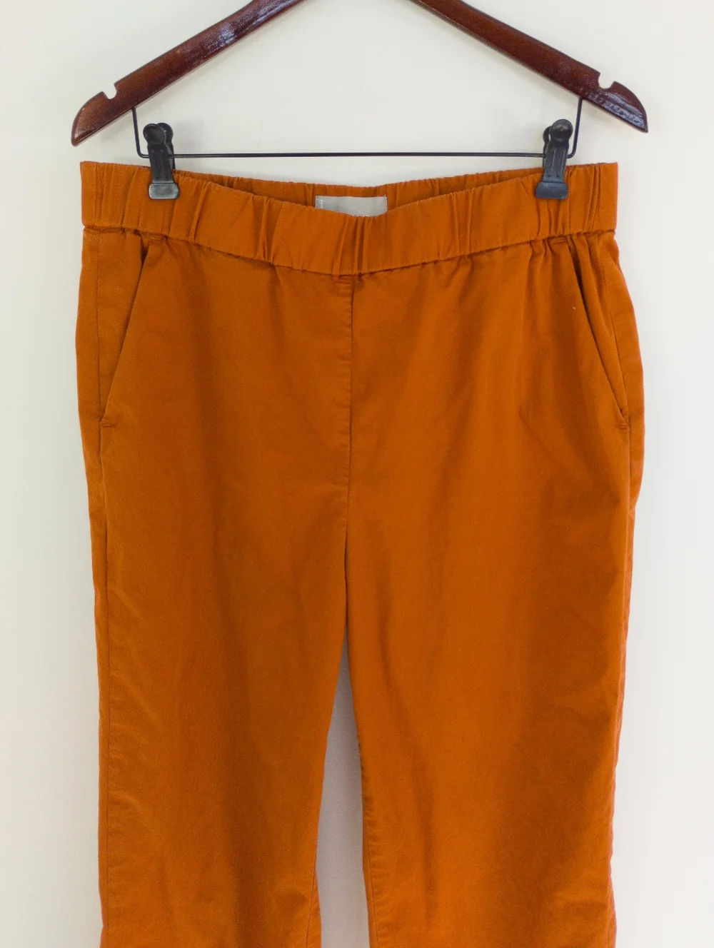 Everlane The Easy Pany Size 14 - Picture 3 of 11